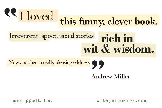 Andrew Miller quote 